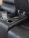 Glossmore Reclining Package - CasaBella Furniture (San Antonio, TX)