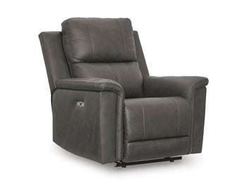 Bleckley Power Recliner - CasaBella Furniture (San Antonio, TX)