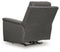 Bleckley Power Recliner - CasaBella Furniture (San Antonio, TX)