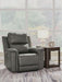 Bleckley Power Recliner - CasaBella Furniture (San Antonio, TX)