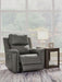 Bleckley Power Recliner - CasaBella Furniture (San Antonio, TX)