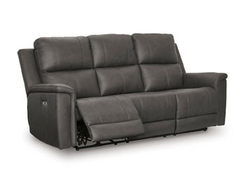 Bleckley Reclining Package - CasaBella Furniture (San Antonio, TX)