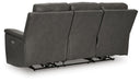 Bleckley Power Reclining Sofa - CasaBella Furniture (San Antonio, TX)