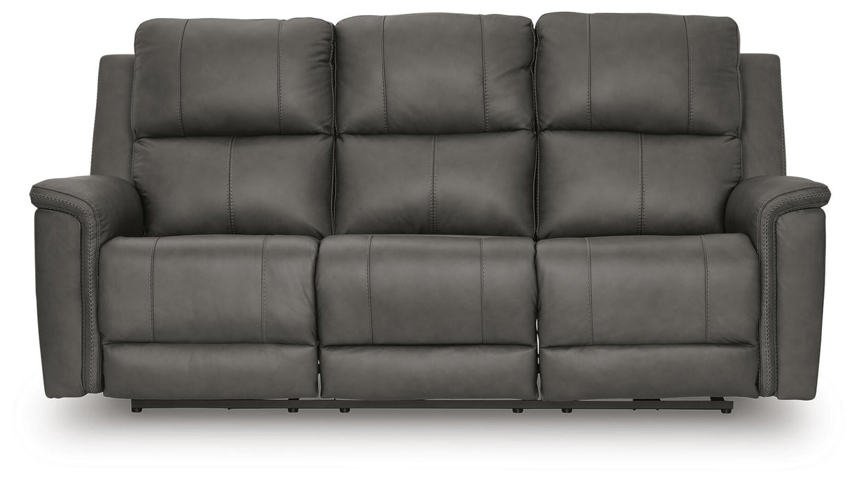 Bleckley Reclining Package - CasaBella Furniture (San Antonio, TX)
