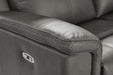 Bleckley Power Reclining Sofa - CasaBella Furniture (San Antonio, TX)