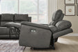 Bleckley Power Reclining Sofa - CasaBella Furniture (San Antonio, TX)