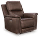 Bleckley Power Recliner - CasaBella Furniture (San Antonio, TX)