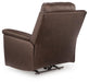 Bleckley Power Recliner - CasaBella Furniture (San Antonio, TX)