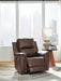 Bleckley Power Recliner - CasaBella Furniture (San Antonio, TX)
