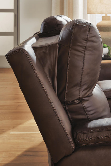 Bleckley Reclining Package - CasaBella Furniture (San Antonio, TX)
