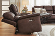 Bleckley Power Reclining Sofa - CasaBella Furniture (San Antonio, TX)