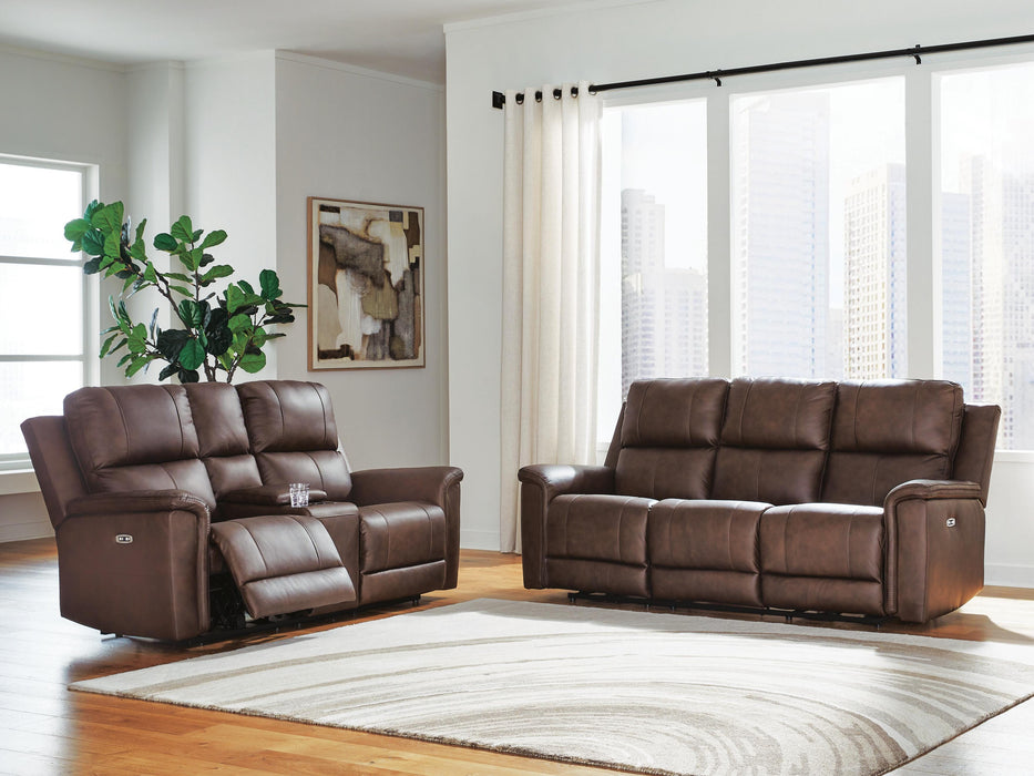 Bleckley Reclining Package - CasaBella Furniture (San Antonio, TX)
