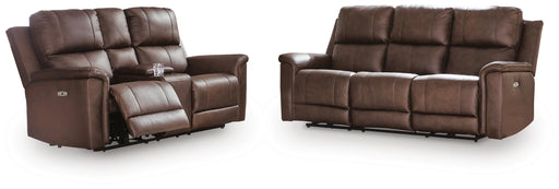 Bleckley Reclining Package - CasaBella Furniture (San Antonio, TX)