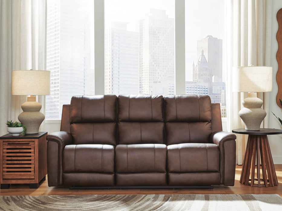 Bleckley Reclining Package - CasaBella Furniture (San Antonio, TX)