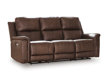 Bleckley Power Reclining Sofa - CasaBella Furniture (San Antonio, TX)