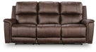 Bleckley Power Reclining Sofa - CasaBella Furniture (San Antonio, TX)