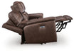 Bleckley Power Reclining Sofa - CasaBella Furniture (San Antonio, TX)