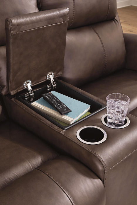 Bleckley Reclining Package - CasaBella Furniture (San Antonio, TX)