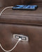 Bleckley Power Reclining Sofa - CasaBella Furniture (San Antonio, TX)