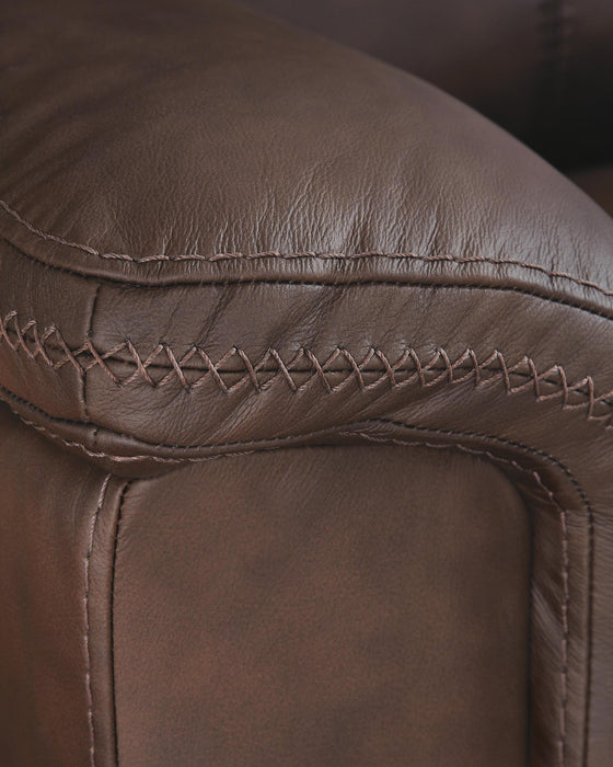 Bleckley Power Recliner - CasaBella Furniture (San Antonio, TX)