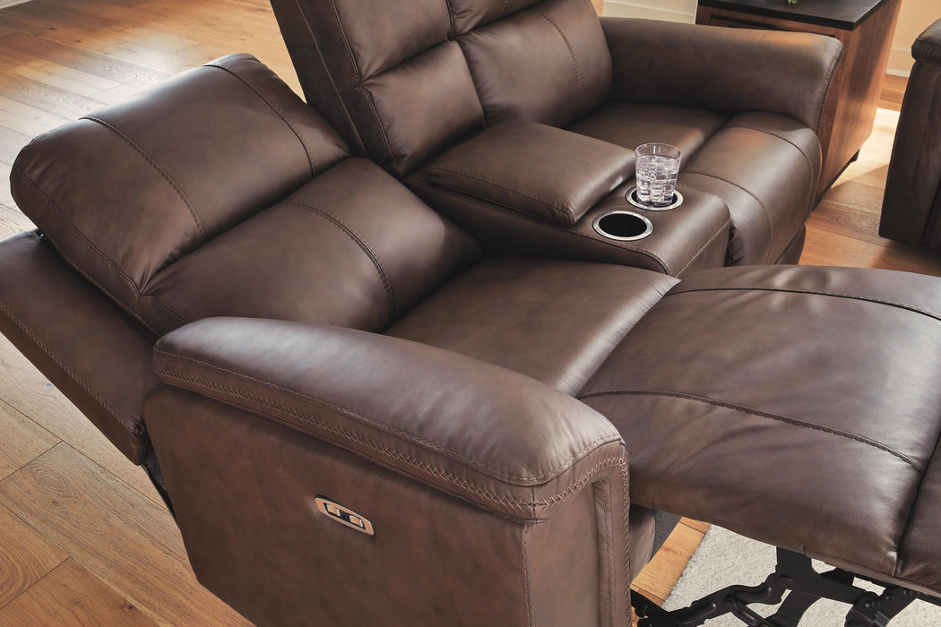 Bleckley Reclining Package - CasaBella Furniture (San Antonio, TX)