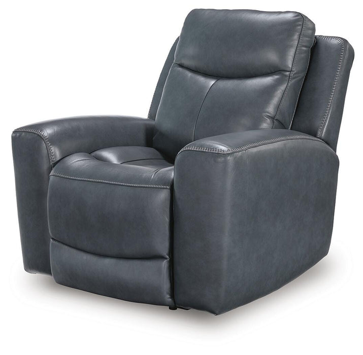 Next Move Power Recliner - CasaBella Furniture (San Antonio, TX)