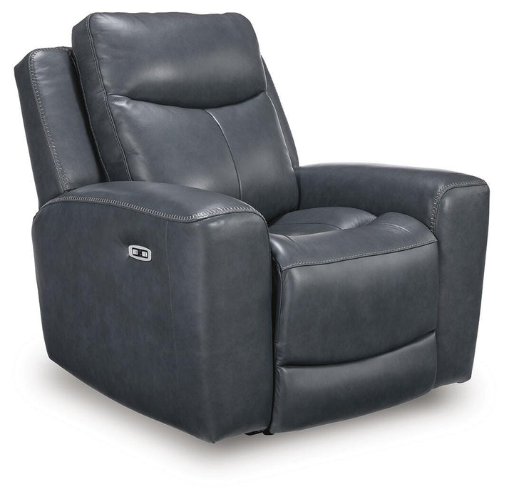 Next Move Power Recliner - CasaBella Furniture (San Antonio, TX)