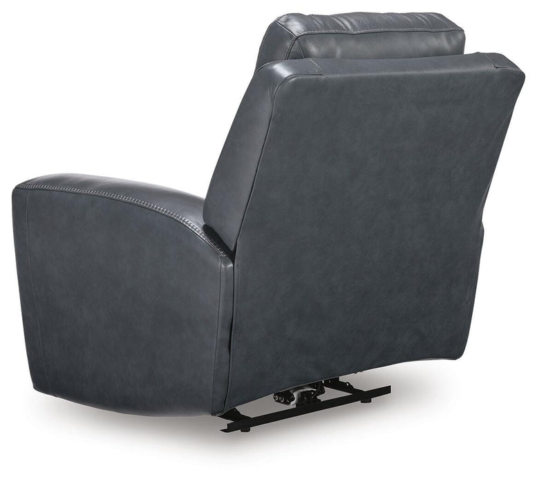 Next Move Power Recliner - CasaBella Furniture (San Antonio, TX)