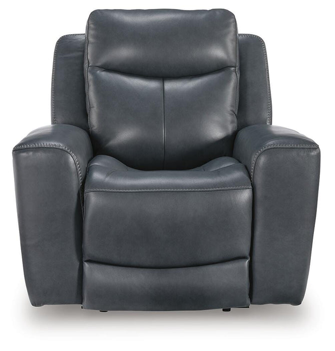 Next Move Power Recliner - CasaBella Furniture (San Antonio, TX)