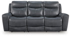 Bexhurst Reclining Living Room Set - CasaBella Furniture (San Antonio, TX)