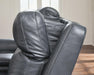 Next Move Power Reclining Sofa - CasaBella Furniture (San Antonio, TX)