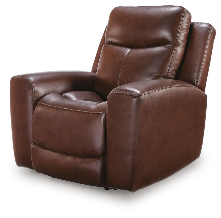 Next Move Power Recliner - CasaBella Furniture (San Antonio, TX)