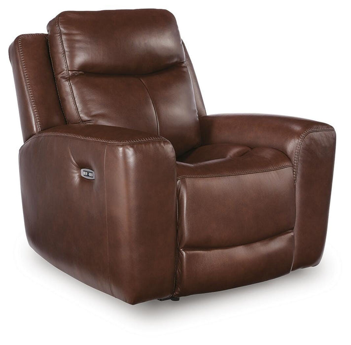 Next Move Power Recliner - CasaBella Furniture (San Antonio, TX)