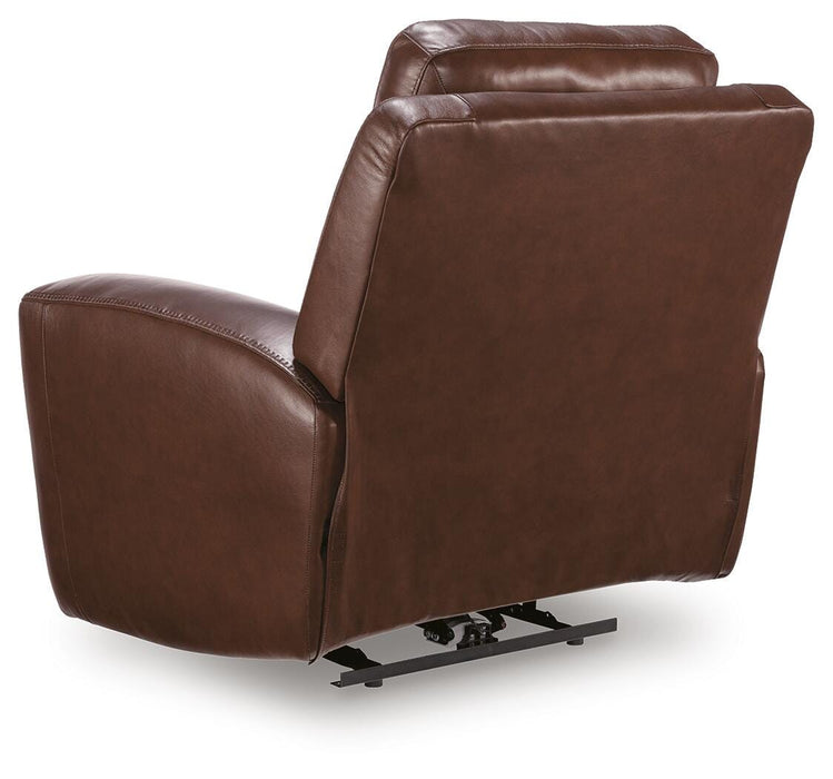 Next Move Power Recliner - CasaBella Furniture (San Antonio, TX)