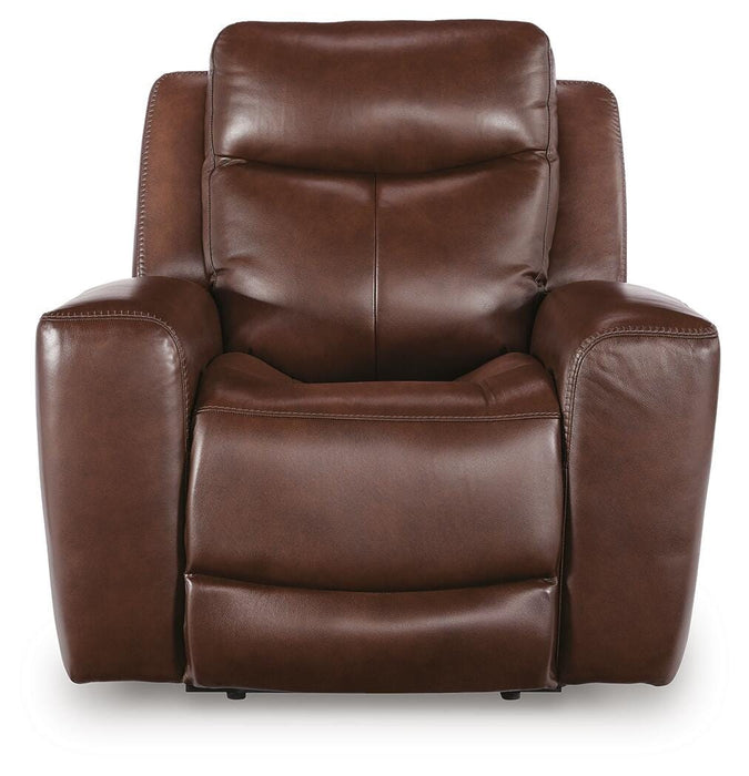 Next Move Power Recliner - CasaBella Furniture (San Antonio, TX)