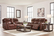 Bexhurst Reclining Living Room Set - CasaBella Furniture (San Antonio, TX)