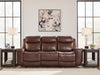 Bexhurst Reclining Living Room Set - CasaBella Furniture (San Antonio, TX)