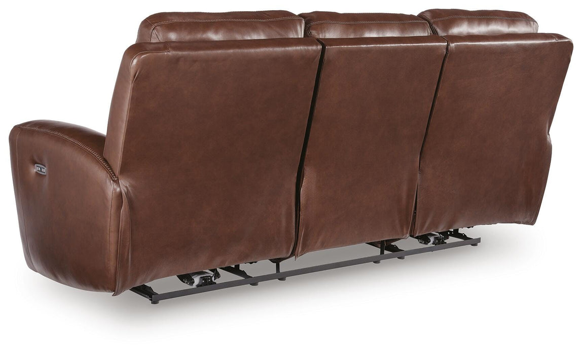 Next Move Power Reclining Sofa - CasaBella Furniture (San Antonio, TX)