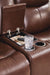 Bexhurst Reclining Living Room Set - CasaBella Furniture (San Antonio, TX)