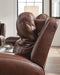 Bexhurst Reclining Living Room Set - CasaBella Furniture (San Antonio, TX)