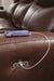 Bexhurst Reclining Living Room Set - CasaBella Furniture (San Antonio, TX)