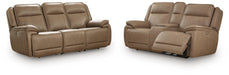 Glencroft Reclining Package - CasaBella Furniture (San Antonio, TX)