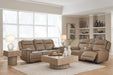 Glencroft Reclining Package - CasaBella Furniture (San Antonio, TX)