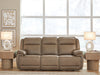 Glencroft Reclining Package - CasaBella Furniture (San Antonio, TX)