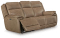 Glencroft Reclining Package - CasaBella Furniture (San Antonio, TX)