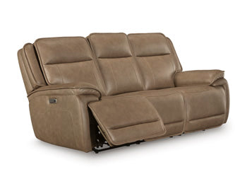Glencroft Reclining Package - CasaBella Furniture (San Antonio, TX)