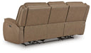 Glencroft Reclining Package - CasaBella Furniture (San Antonio, TX)