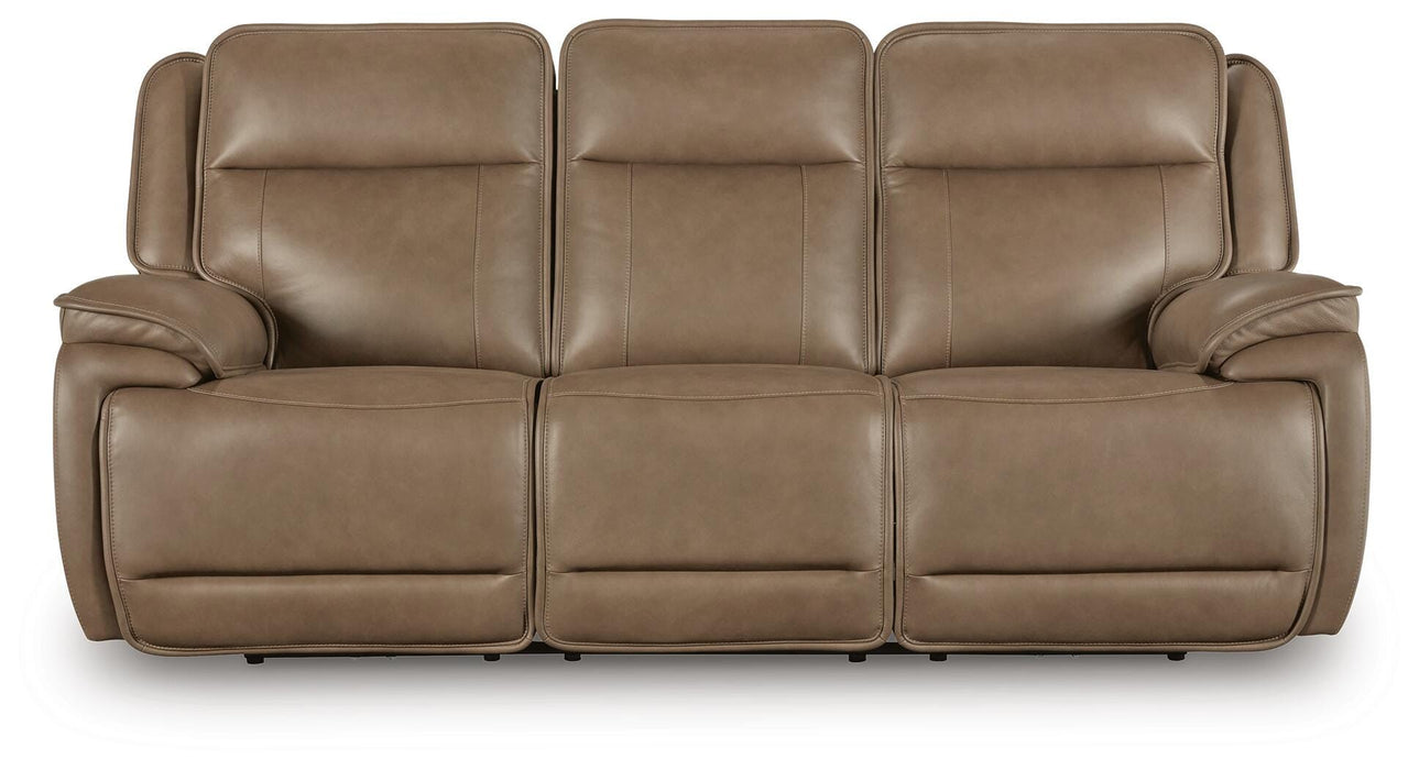 Glencroft Reclining Package - CasaBella Furniture (San Antonio, TX)