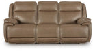 Glencroft Reclining Package - CasaBella Furniture (San Antonio, TX)