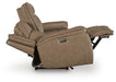 Glencroft Reclining Package - CasaBella Furniture (San Antonio, TX)